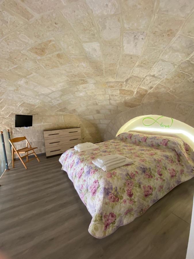 트라니 Dimora In Centro B&B 외부 사진