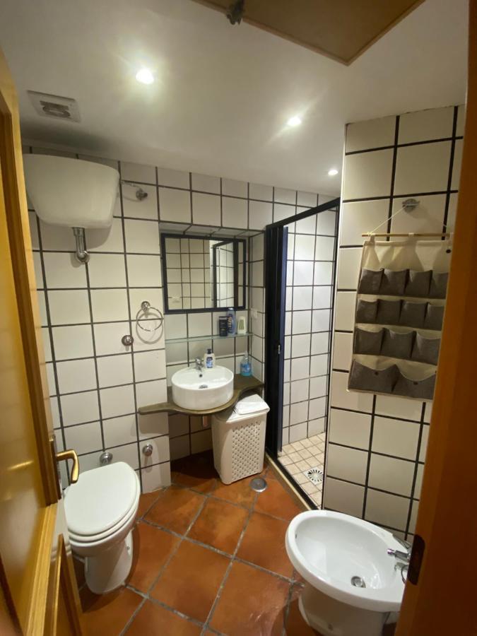 트라니 Dimora In Centro B&B 외부 사진